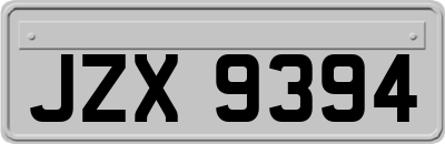 JZX9394