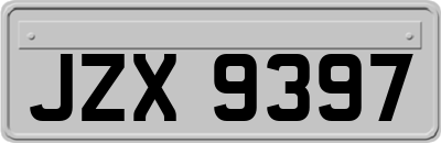 JZX9397