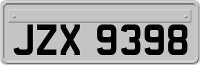 JZX9398