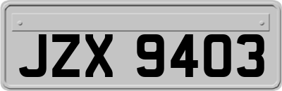 JZX9403