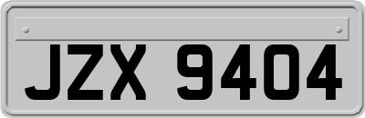 JZX9404