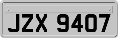 JZX9407