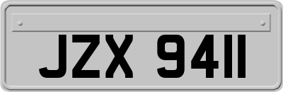 JZX9411