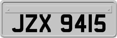 JZX9415
