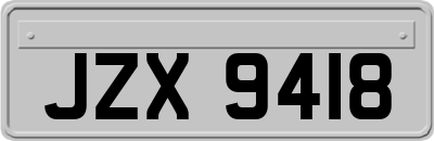 JZX9418