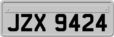 JZX9424