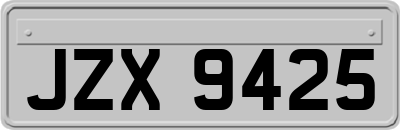 JZX9425