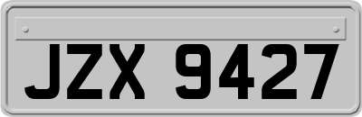 JZX9427