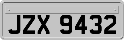 JZX9432