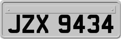 JZX9434
