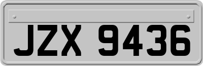 JZX9436