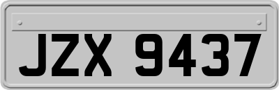JZX9437