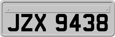 JZX9438