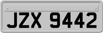JZX9442