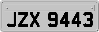 JZX9443