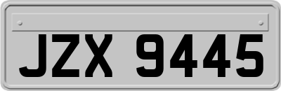 JZX9445