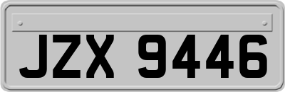 JZX9446