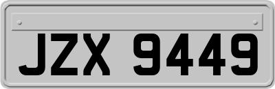 JZX9449