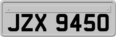 JZX9450