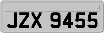 JZX9455