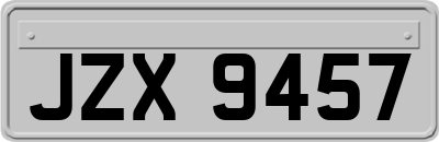 JZX9457