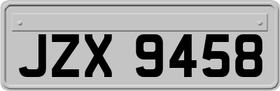 JZX9458