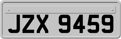 JZX9459