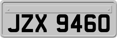 JZX9460