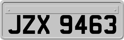 JZX9463