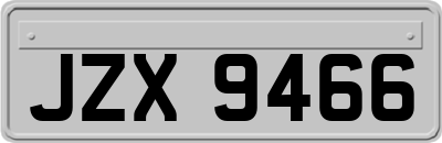 JZX9466