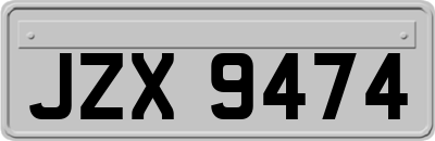JZX9474