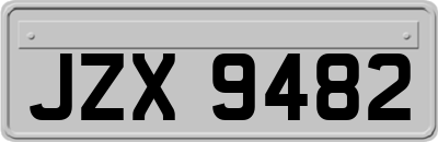 JZX9482