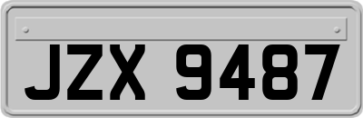 JZX9487