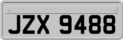 JZX9488