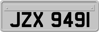 JZX9491
