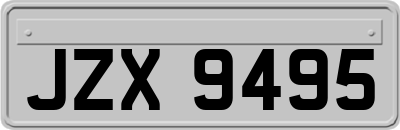 JZX9495