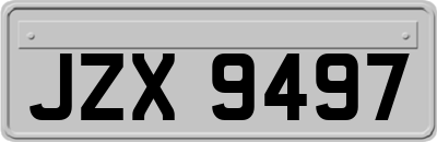 JZX9497
