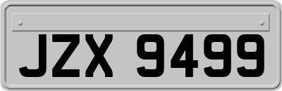 JZX9499