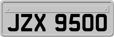 JZX9500