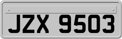 JZX9503