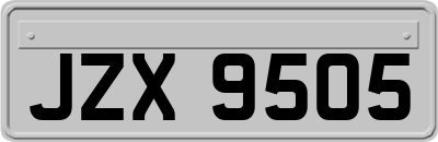 JZX9505