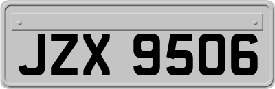 JZX9506