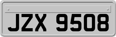 JZX9508
