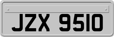 JZX9510