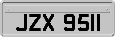 JZX9511