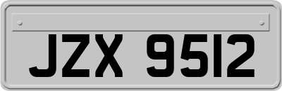 JZX9512