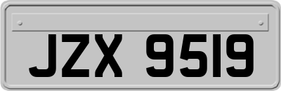 JZX9519