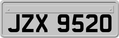 JZX9520