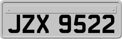 JZX9522