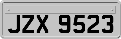 JZX9523